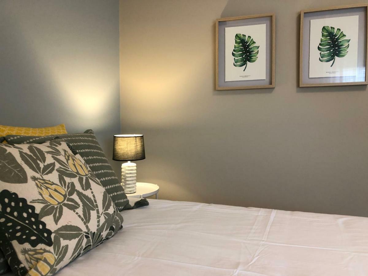 La Casa De Perfecta Βίλα Gondomar Εξωτερικό φωτογραφία