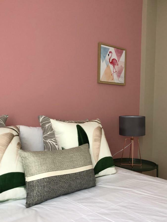 La Casa De Perfecta Βίλα Gondomar Εξωτερικό φωτογραφία