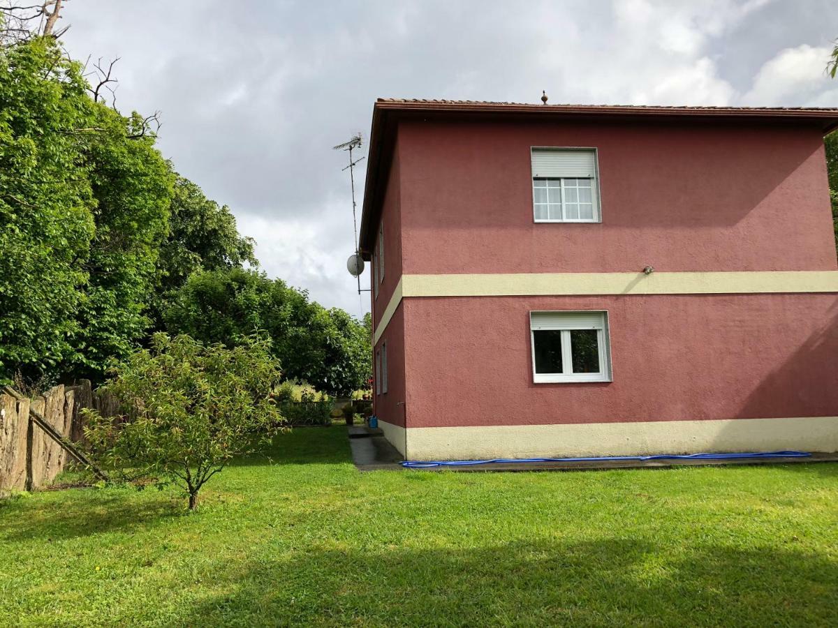 La Casa De Perfecta Βίλα Gondomar Εξωτερικό φωτογραφία