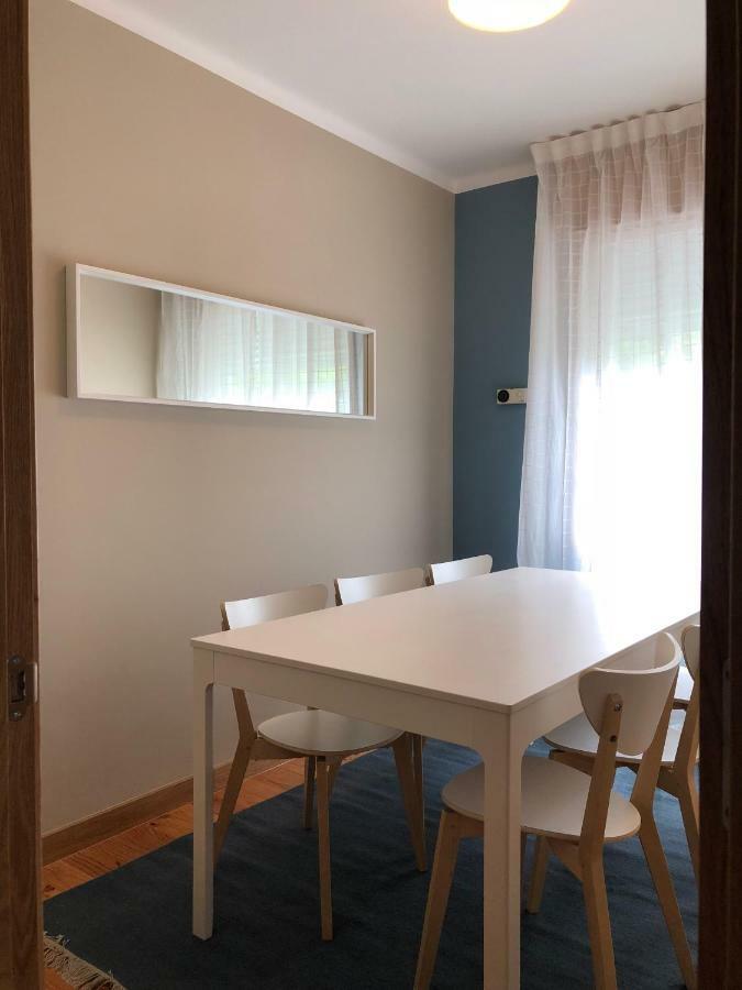 La Casa De Perfecta Βίλα Gondomar Εξωτερικό φωτογραφία