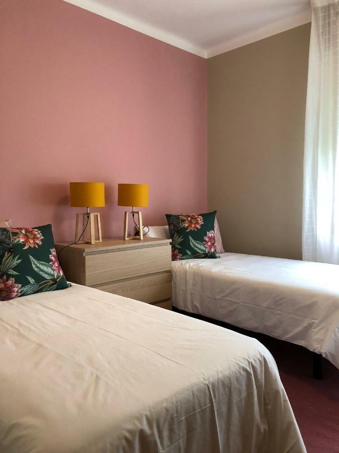 La Casa De Perfecta Βίλα Gondomar Εξωτερικό φωτογραφία