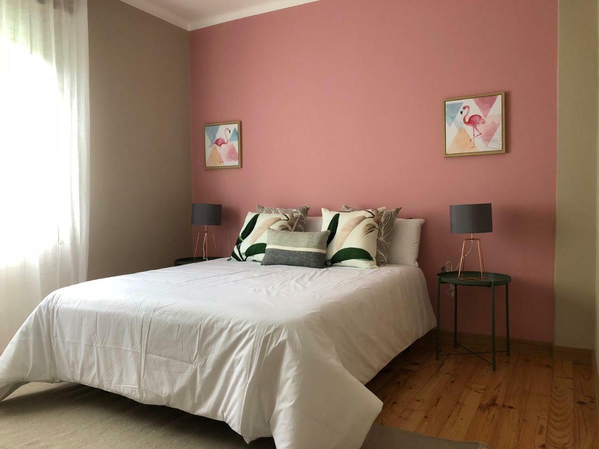 La Casa De Perfecta Βίλα Gondomar Εξωτερικό φωτογραφία