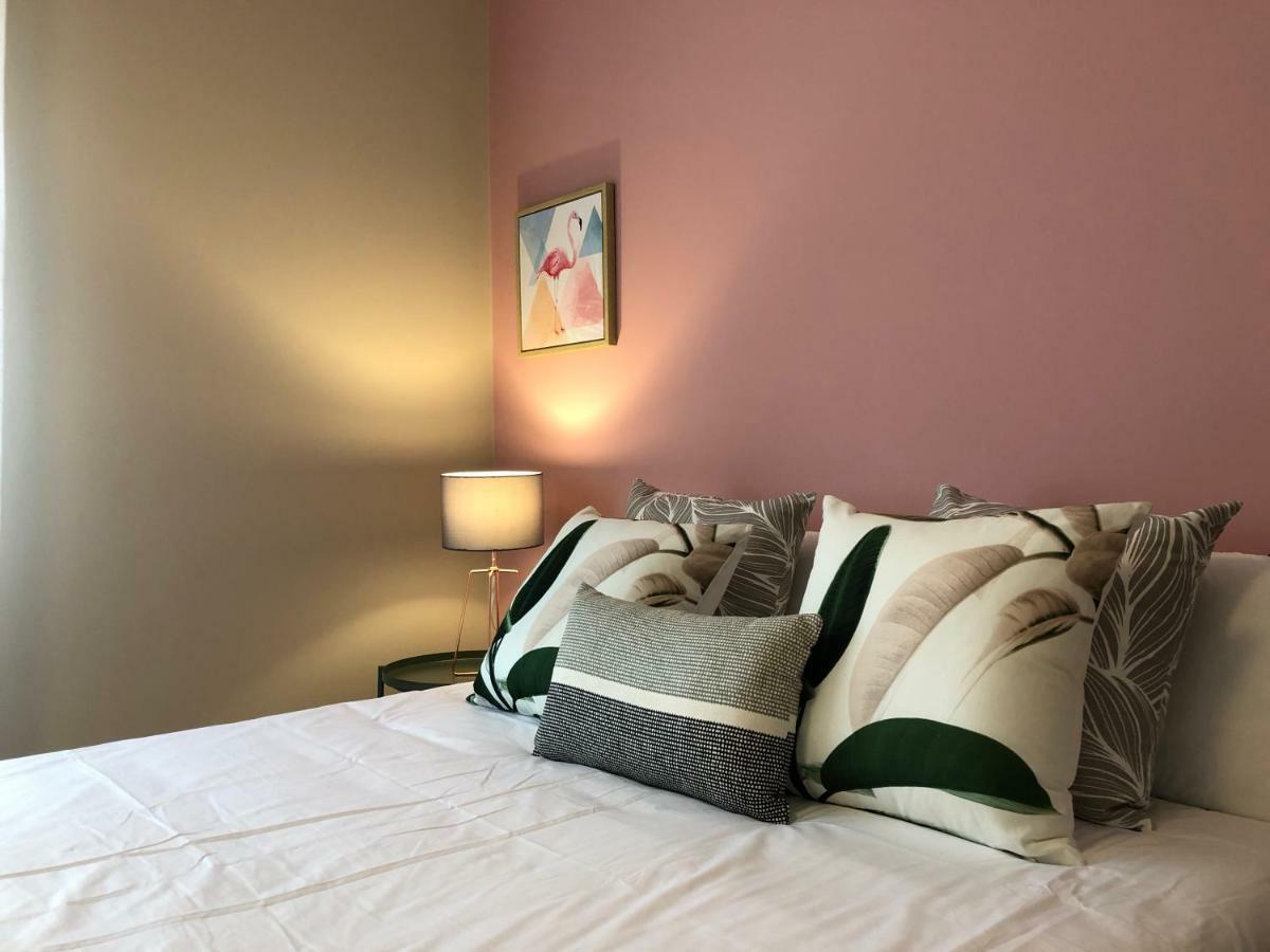 La Casa De Perfecta Βίλα Gondomar Εξωτερικό φωτογραφία